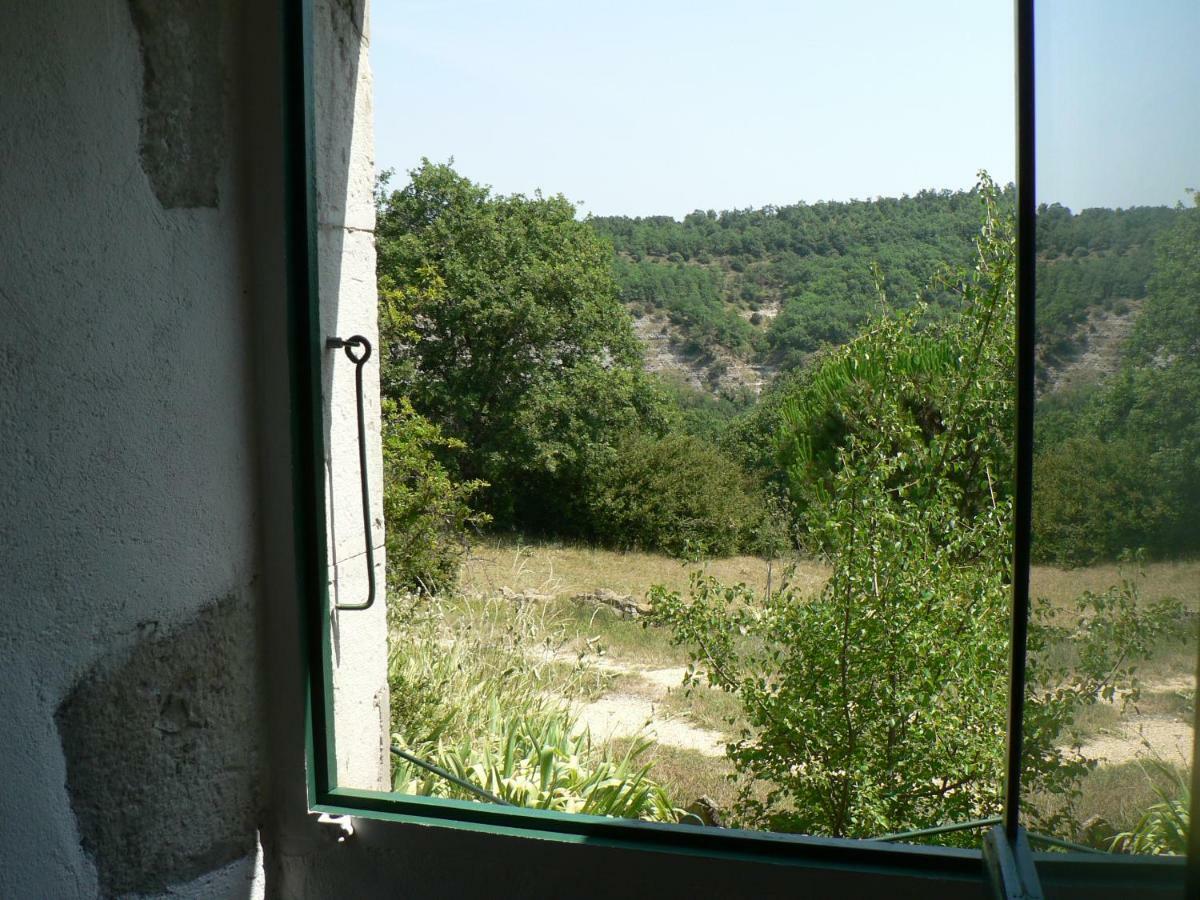 Le Relais De Vazeille Bed and Breakfast Saint-Maurice-dʼIbie Eksteriør billede